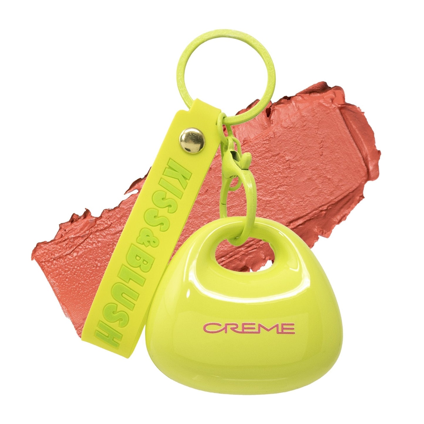 Tight Polish — deluxe mini (5 mL) Cart Sample The Crème Shop 