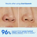 Cool Quench Leave On Mask