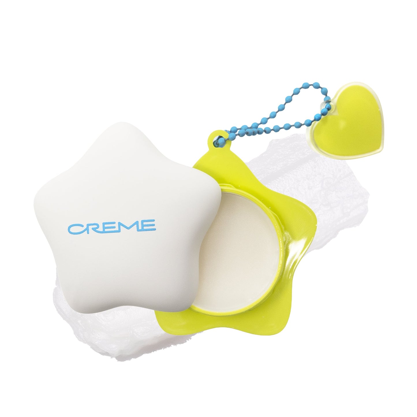 Crème Plush Pout Lip Butter The Crème Shop 