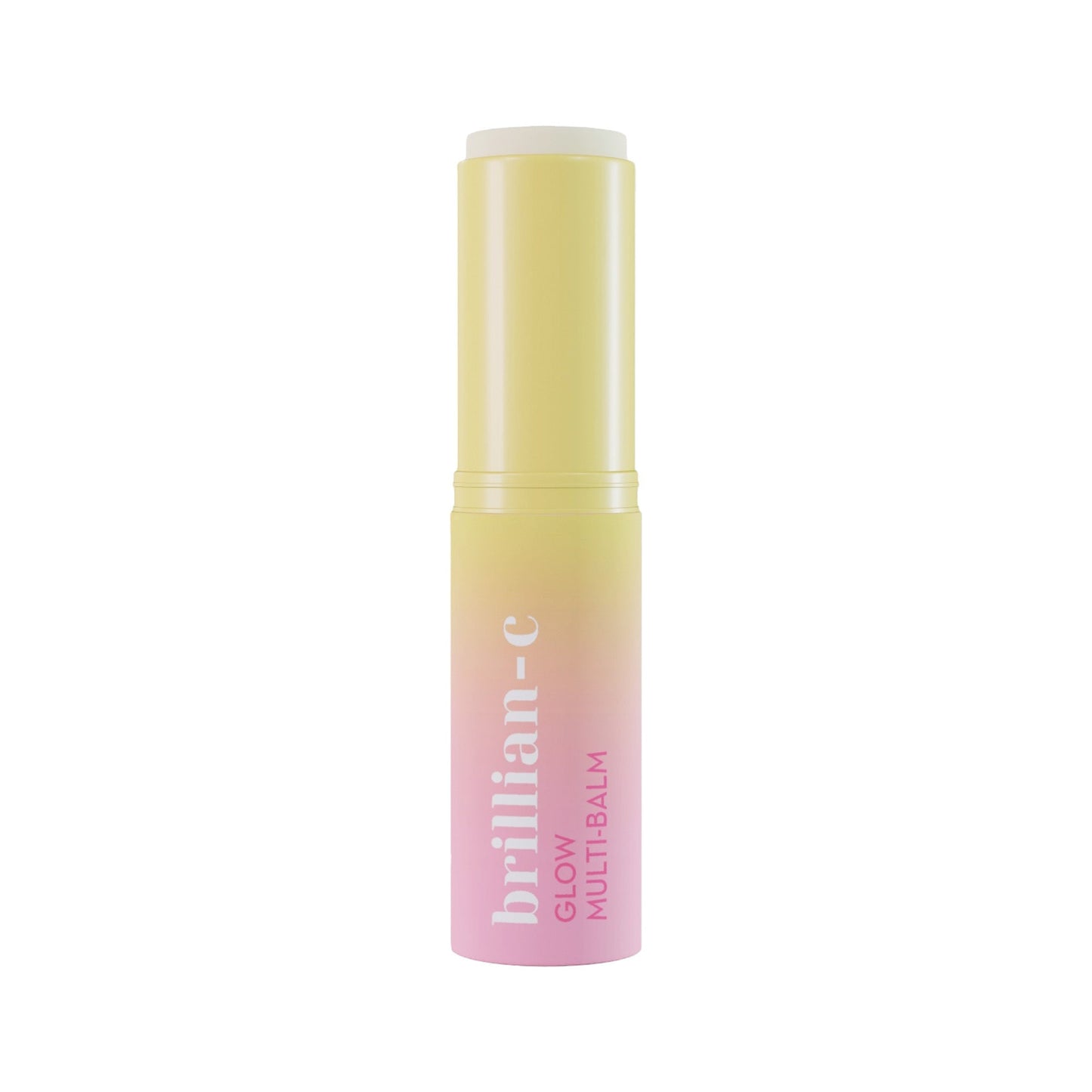 BRILLIAN-C Glow Multi-Balm Facial Moisturizers The Crème Shop 