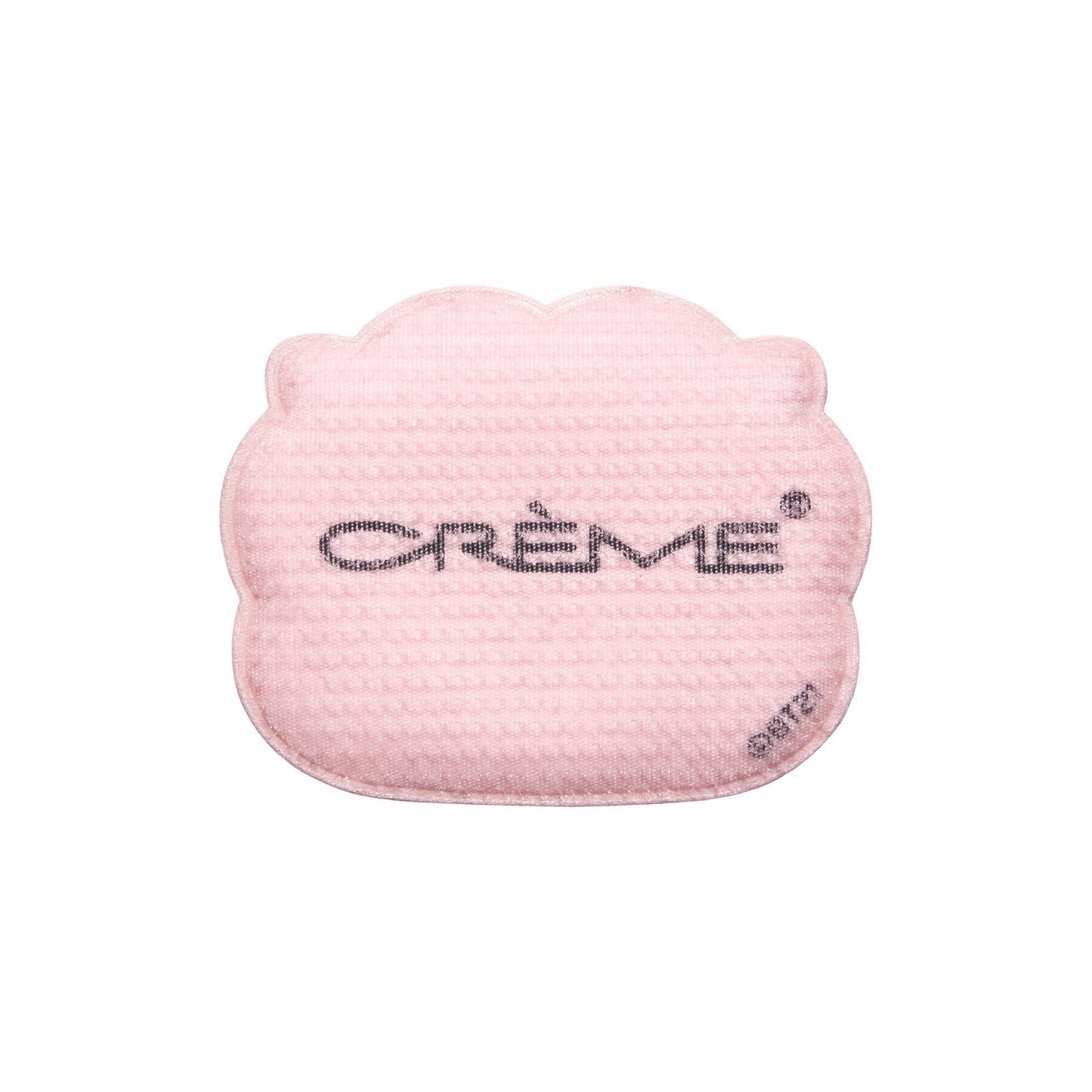 Back of BT21: Stuck On U Hair Grips - RJ The Crème Shop