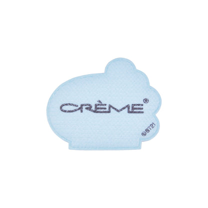 Back of BT21: Stuck On U Hair Grips - MANG The Crème Shop