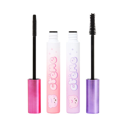 Boba Bears Lash Serum Mascara Duo Mascara The Crème Shop 