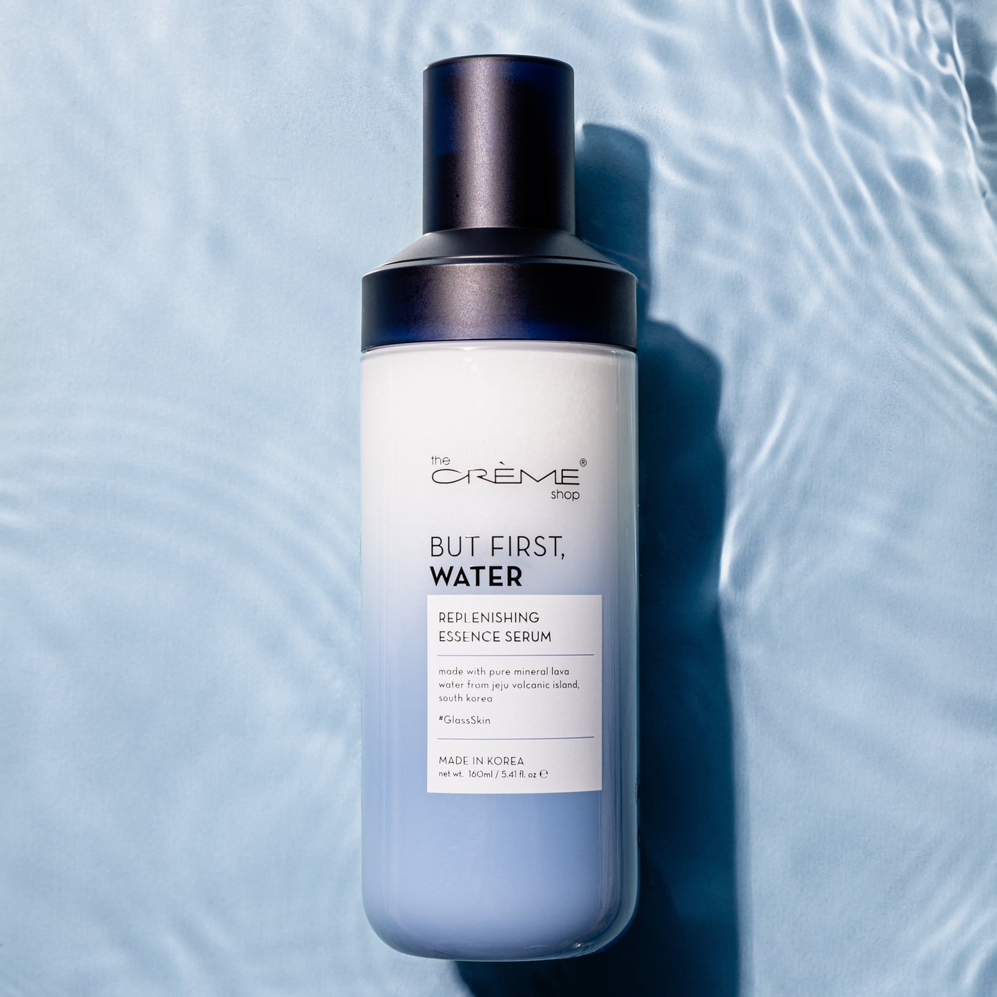 Jeju Essence Mist — travel size Cart Sample The Crème Shop 