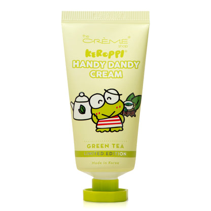 Hello Kitty and Friends - Holiday Handy Dandy Creme Set Hand Creams The Crème Shop x Sanrio 