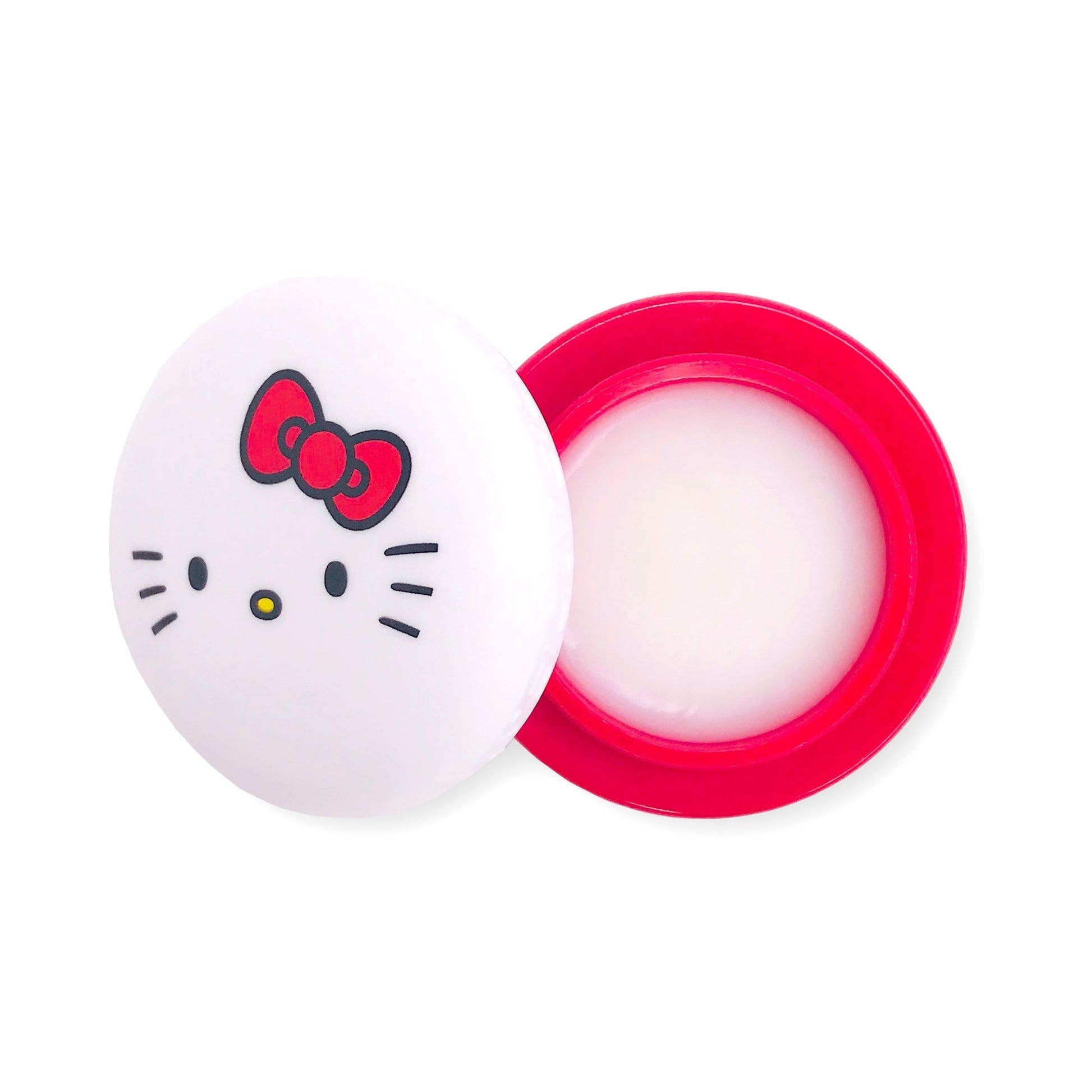 Hello Kitty & BT21 COOKY Moisturizing Macaron Lip Balm Duo Lip Balms The Crème Shop x Hello Kitty x BT21 