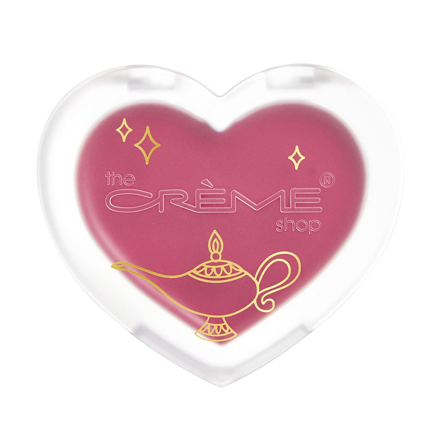 The Crème Shop x Disney - Crème Blush Balm Cream Blush The Crème Shop x Disney Jasmine 