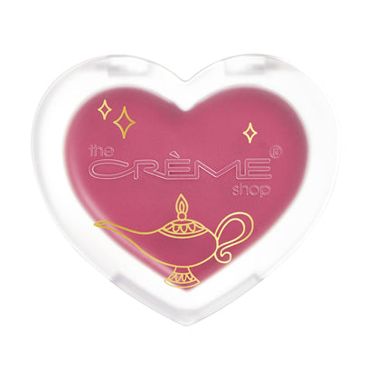 The Crème Shop x Disney - Crème Blush Balm Cream Blush The Crème Shop x Disney Jasmine 