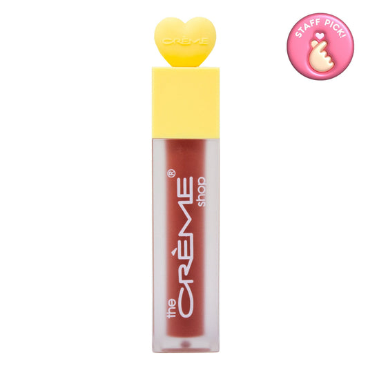 Lip Oil Elixir Lipstick The Crème Shop 