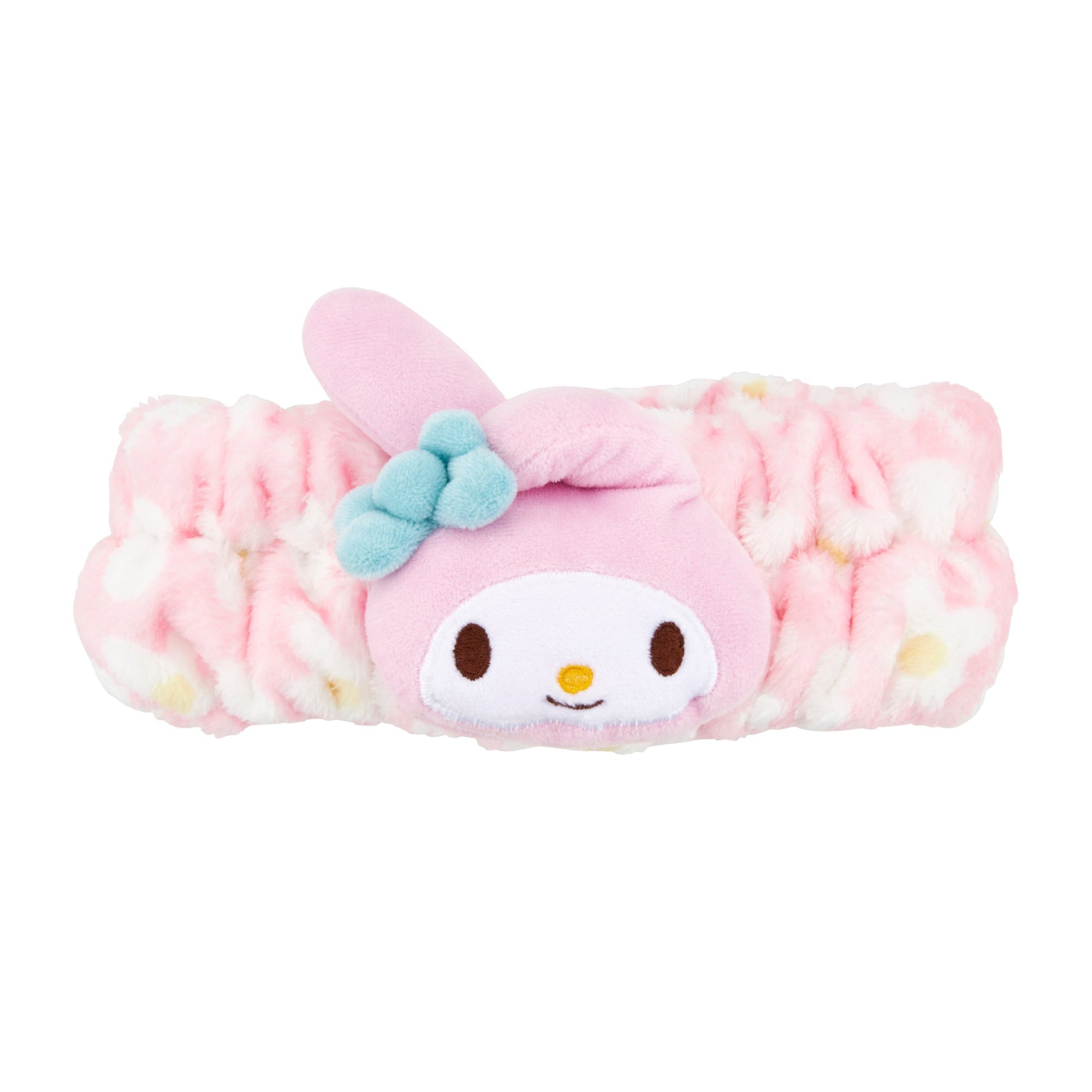 My Melody 3D Teddy Headyband™️ Headybands The Crème Shop x Sanrio 