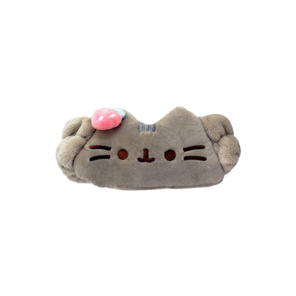 Pusheen 3D Teddy Headyband™ Headbands The Crème Shop x Pusheen 