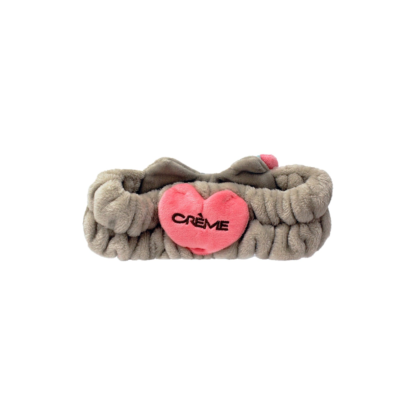 Pusheen 3D Teddy Headyband™ Headbands The Crème Shop x Pusheen 