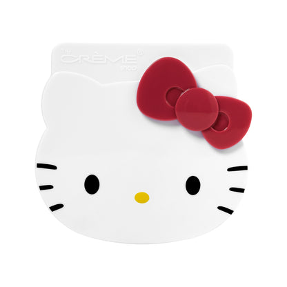 Hello Kitty Holiday Crème Blush Balm