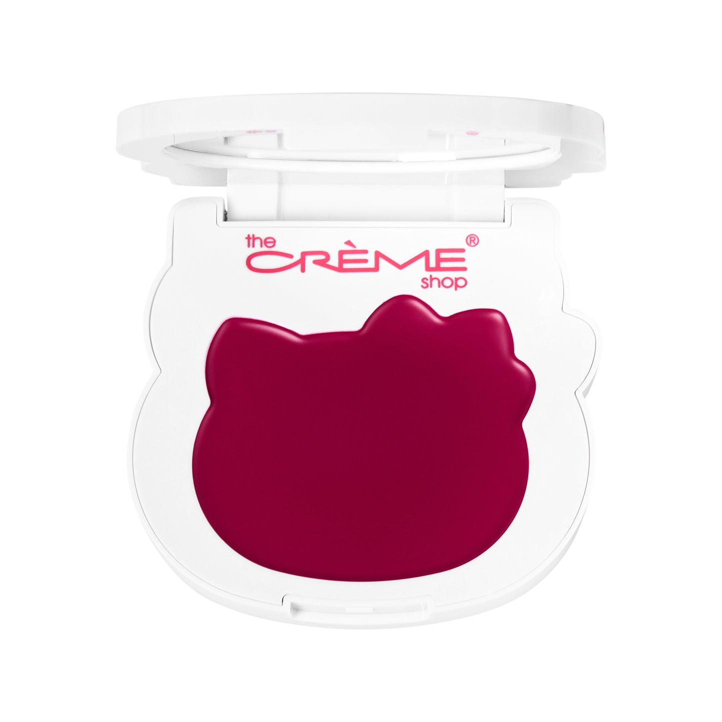 Hello Kitty Holiday Crème Blush Balm