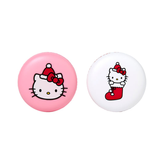 Hello Kitty And Friends Macaron Lip Balm Duo