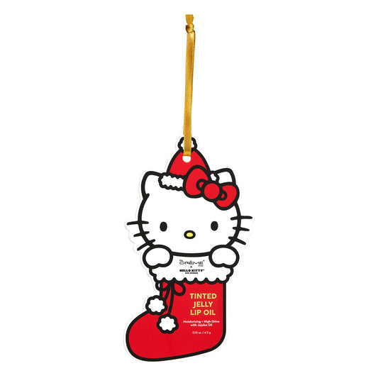 Hello Kitty And Friends Hanging Lip Oil