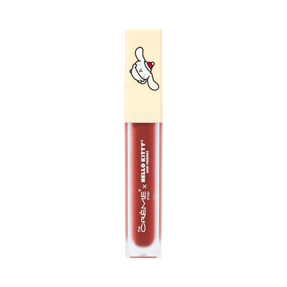 Hello Kitty And Friends Velvet Lip Stain - Sweet Delight