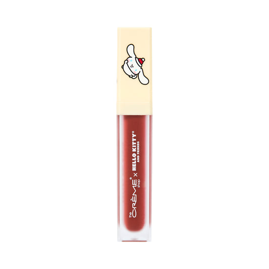 Hello Kitty And Friends Velvet Lip Stain - Sweet Delight