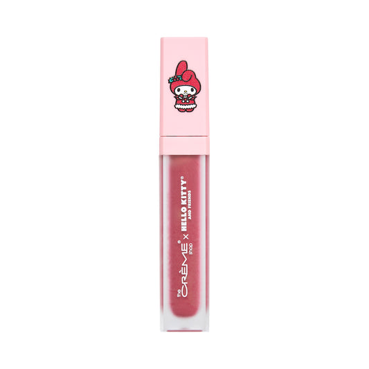 Hello Kitty And Friends Velvet Lip Stain - Sugar Kiss