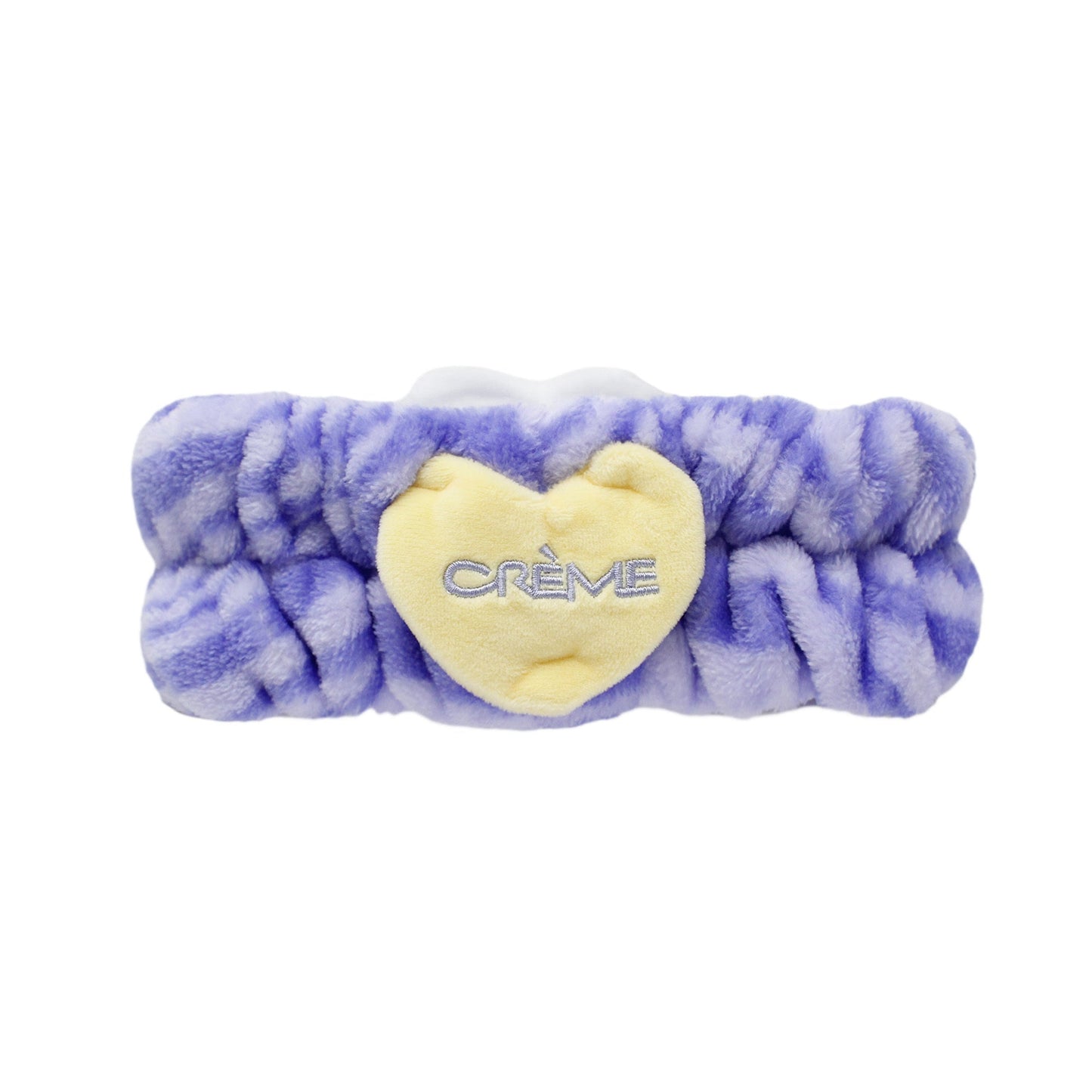 3D Teddy Headyband™ in “Flower Power” | Cruelty-Free & Vegan Headybands The Crème Shop 