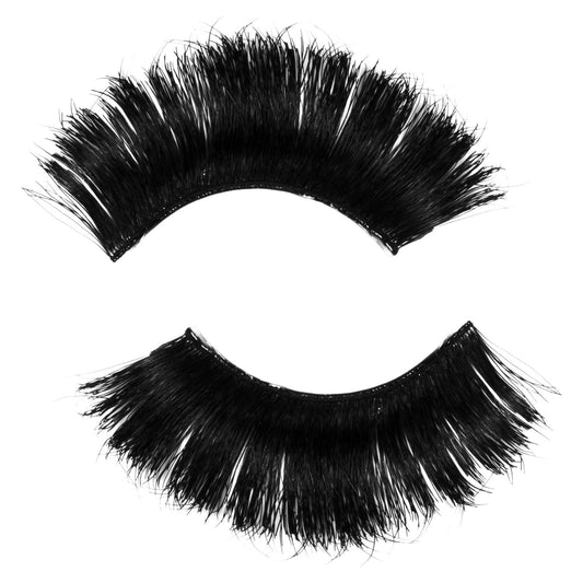 Lash Out - The Crème Shop