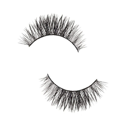 3D Faux Mink Lashes in "Tea" - The Crème Shop