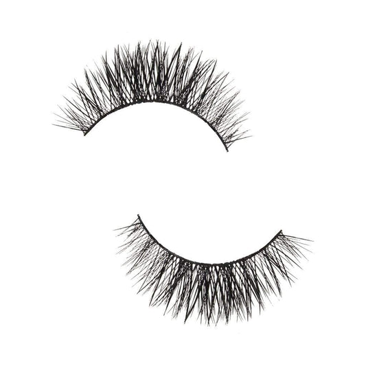 3D Faux Mink Lashes in "Tea" - The Crème Shop