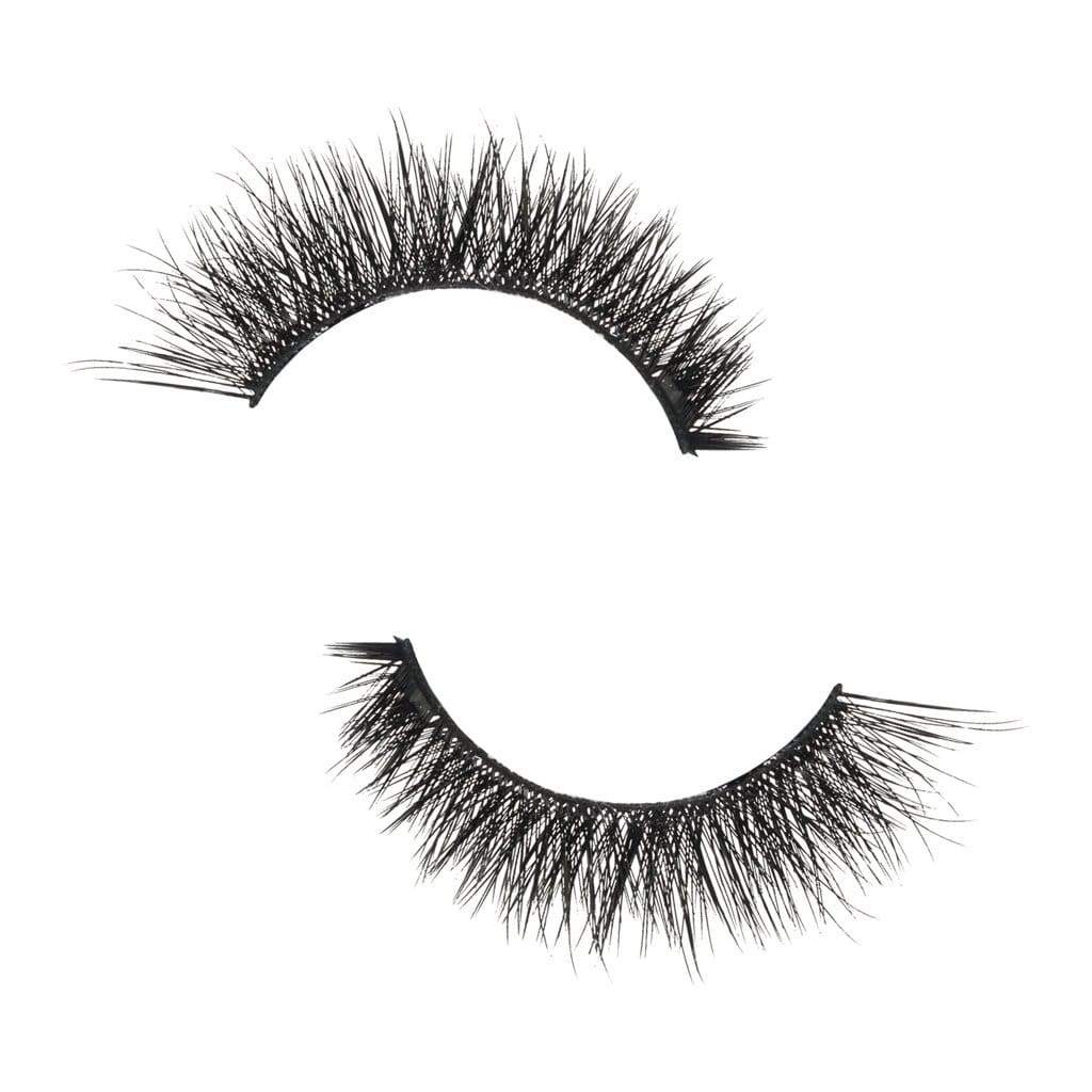 3D Faux Mink Lashes in "Cali" - The Crème Shop