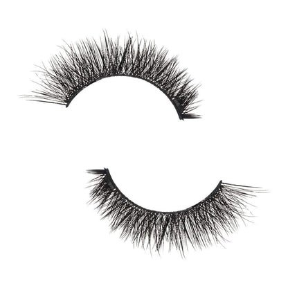 3D Faux Mink Lashes in "Cali" - The Crème Shop