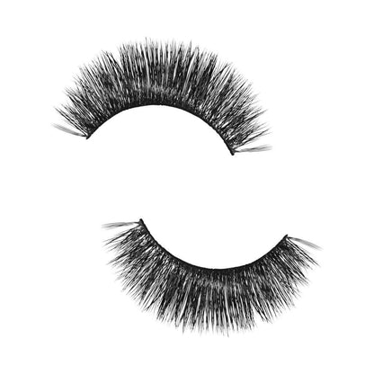 3D Faux Mink Lashes in "Hollywood" - The Crème Shop