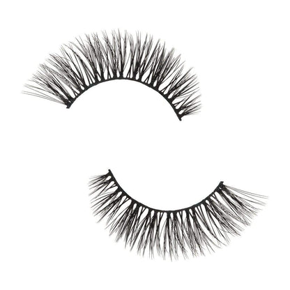 3D Faux Mink Lashes in "Hunny Bunny" - The Crème Shop