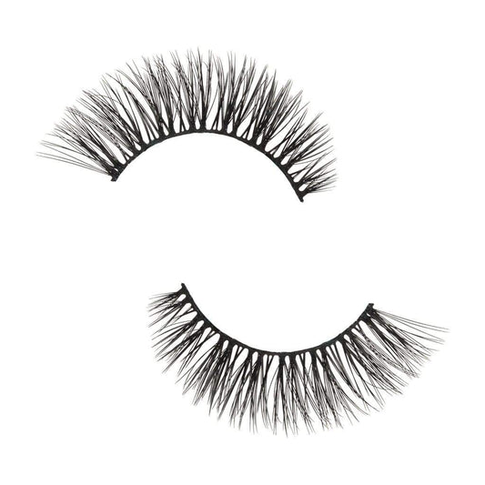 3D Faux Mink Lashes in "Hunny Bunny" - The Crème Shop