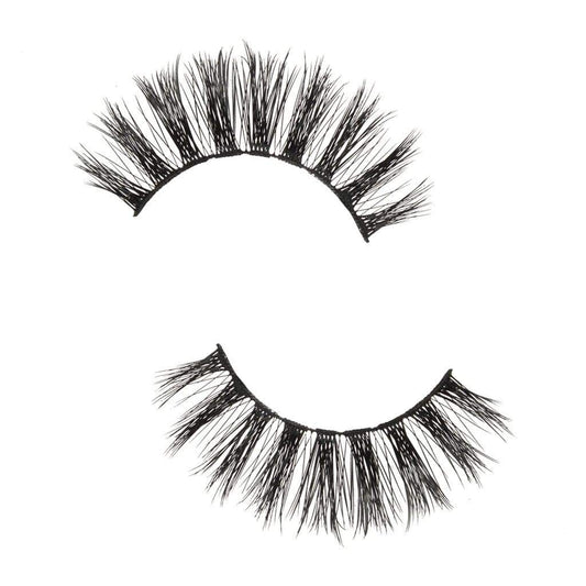 3D Faux Mink Lashes in "Lolita" - The Crème Shop