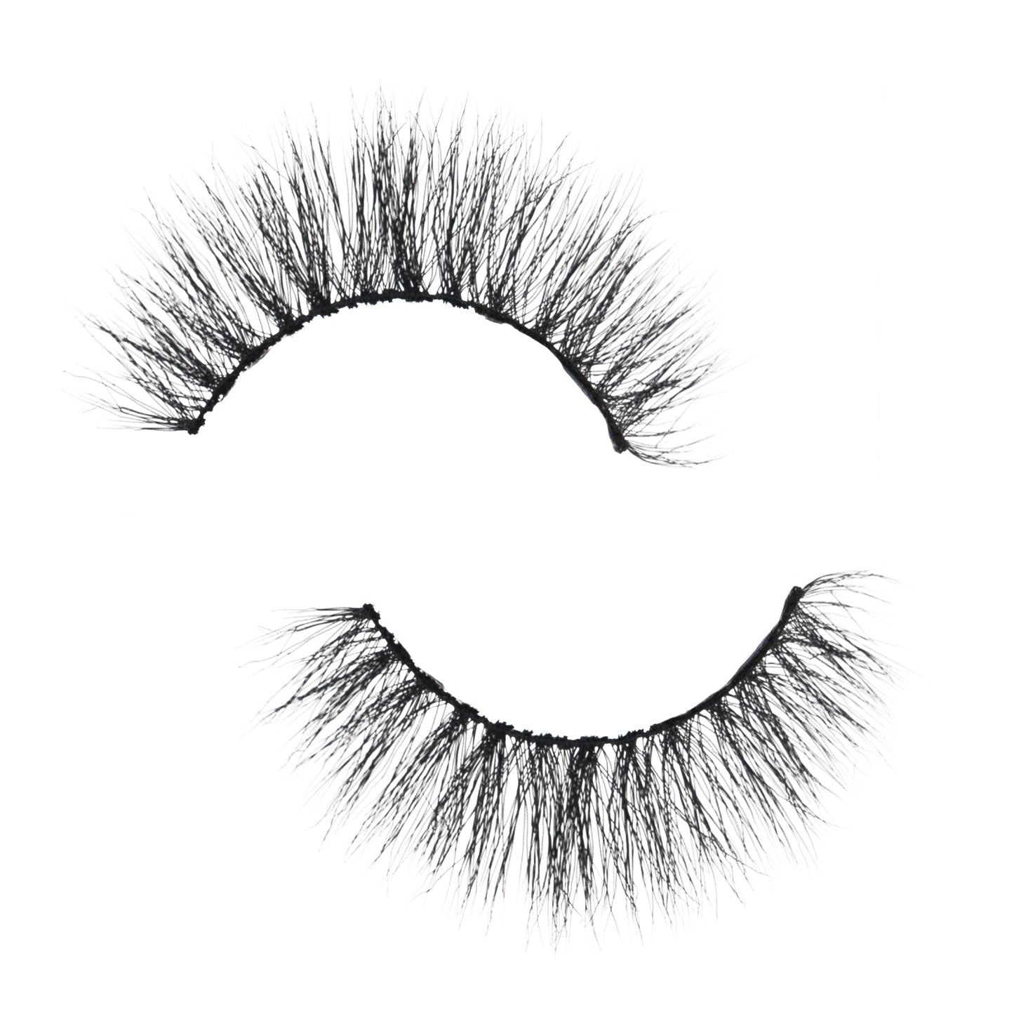 3D Faux Mink Lashes in "After Party" 3D lashes The Crème Shop 