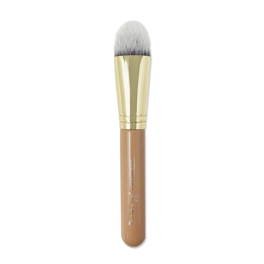 4D Precision Multi Brush Nude - The Crème Shop