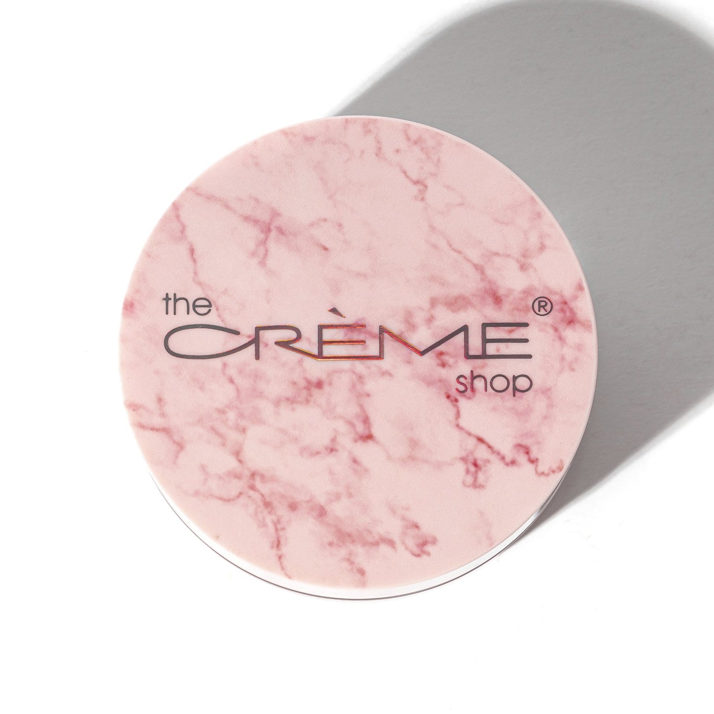 Rose Quartz Illuminating Powder - The Crème Shop