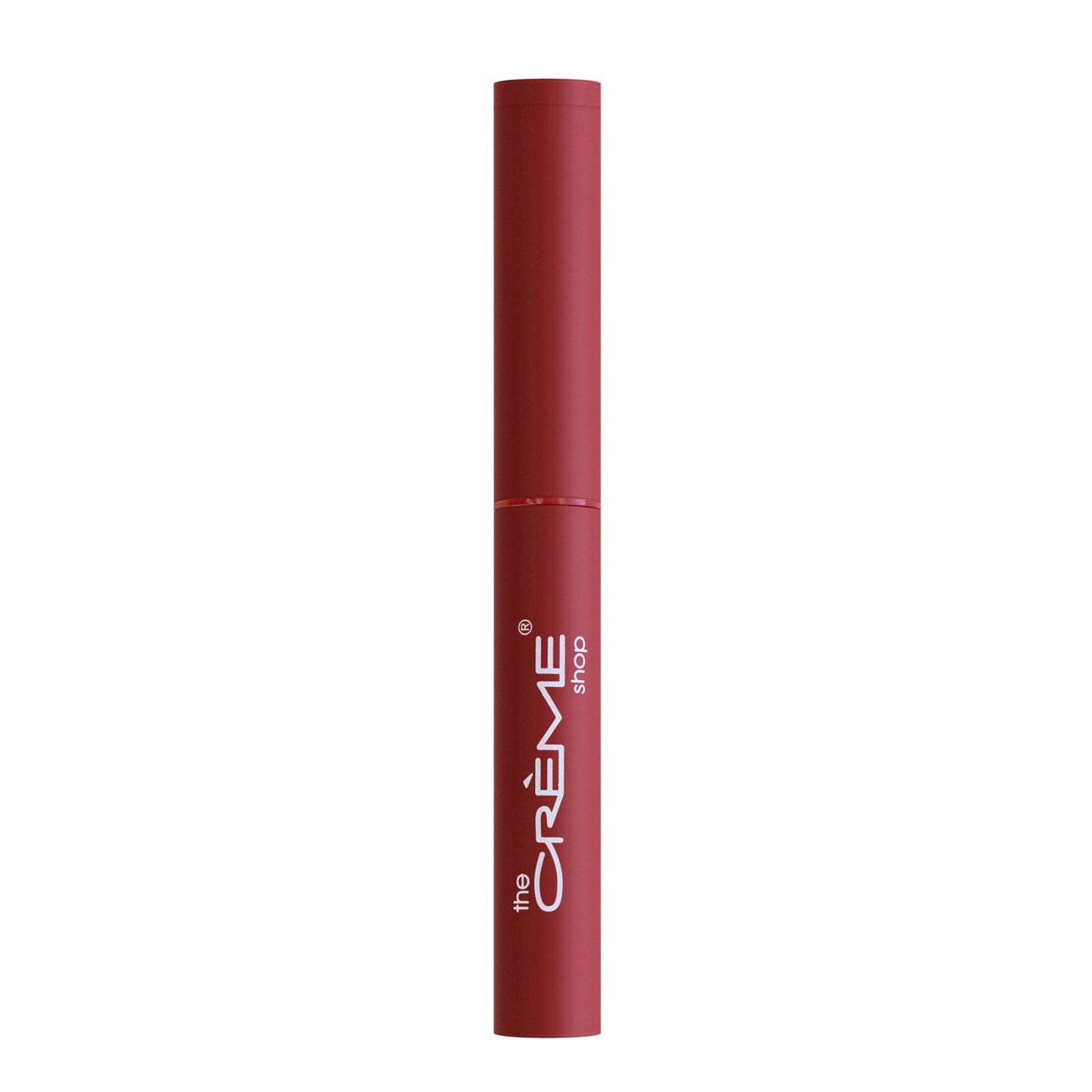 Cushion Lipstick - Velvety Matte - The Crème Shop