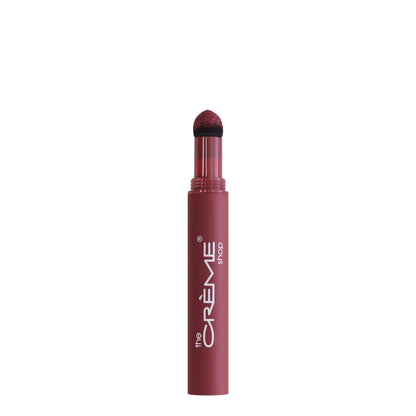 Cushion Lipstick - Velvety Matte - The Crème Shop