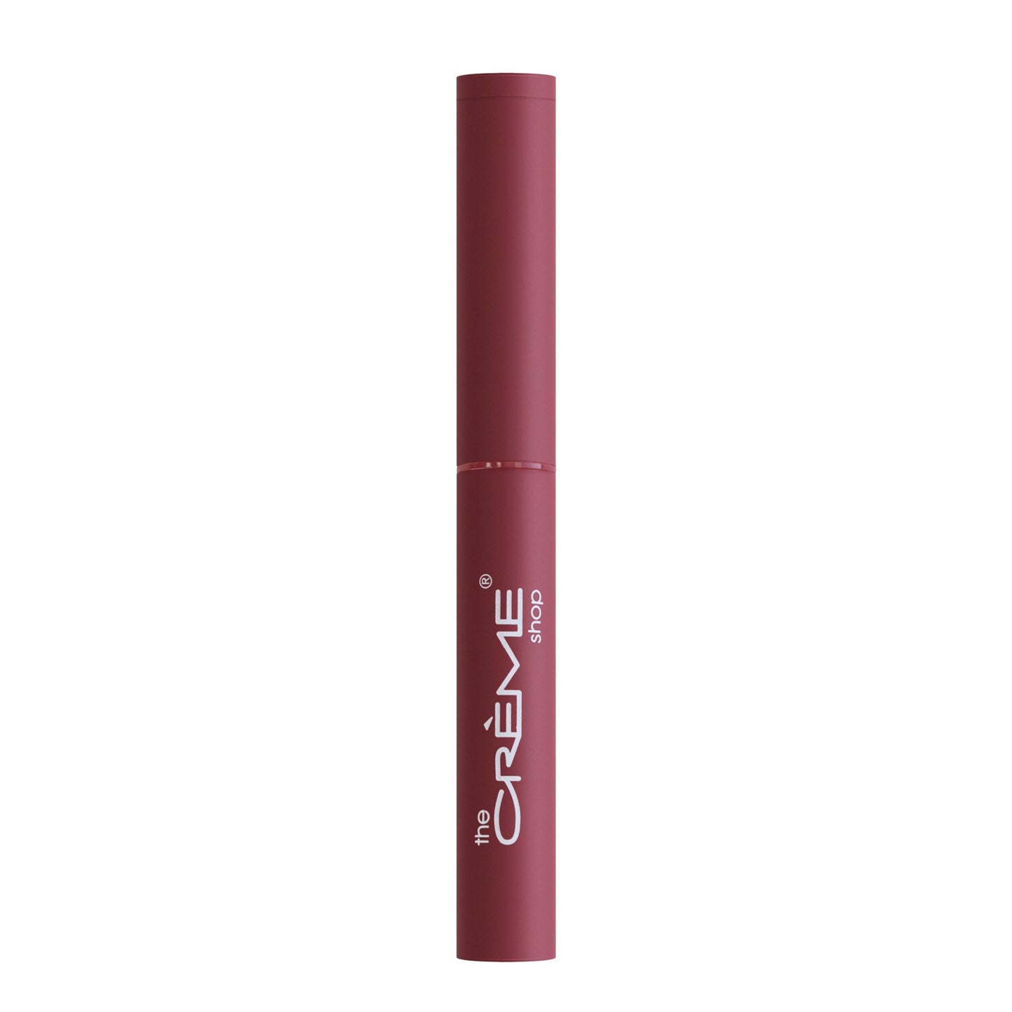 Cushion Lipstick - Velvety Matte - The Crème Shop