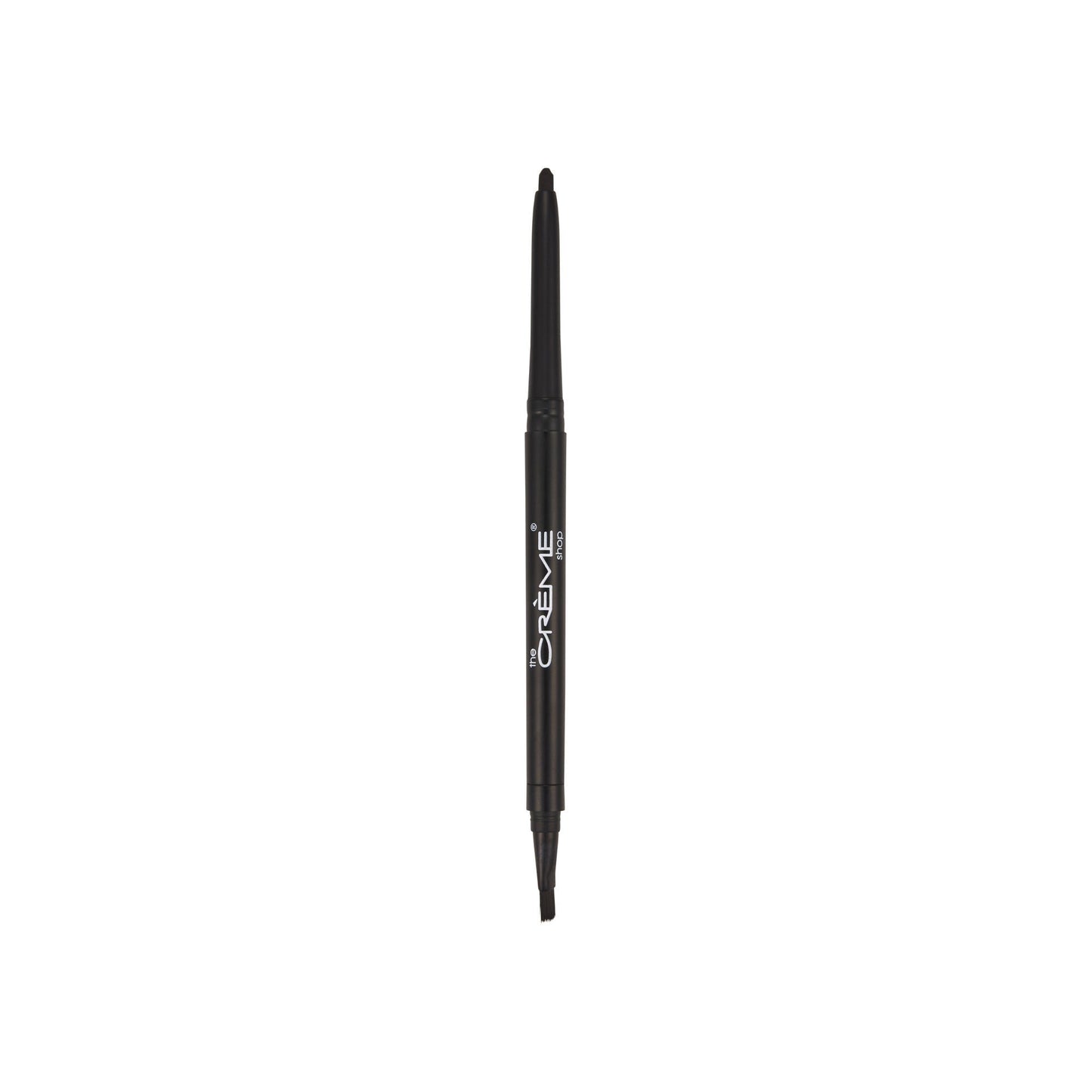 3-in-1 Chroma Gel Crème Eyeliner Eyeliner The Crème Shop Obsidian 