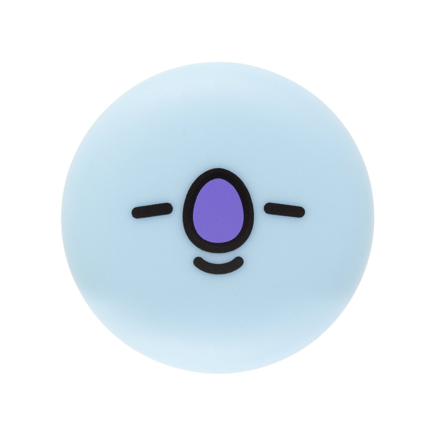 KOYA Macaron Lip Balm - Açaí Berry Lip Balms The Crème Shop x BT21 