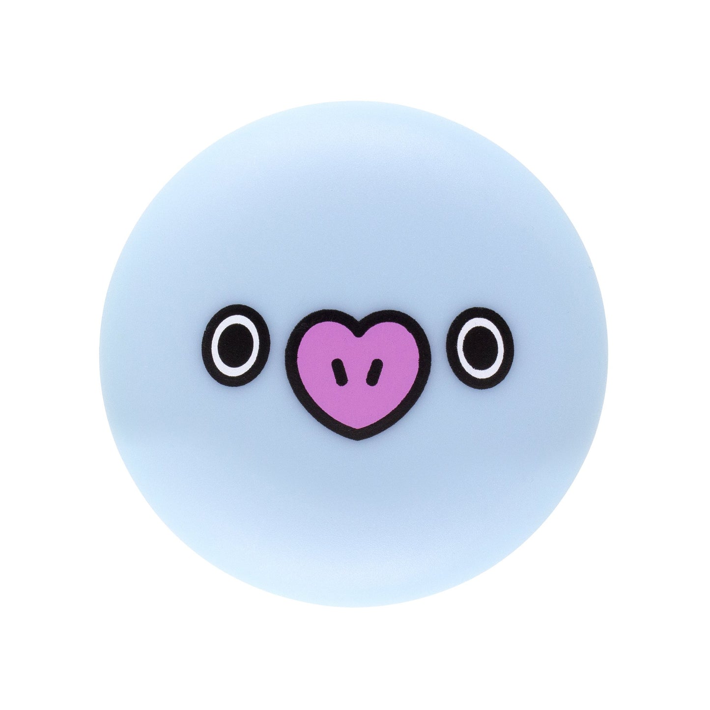 MANG Macaron Lip Balm - Birthday Cake Lip Balms The Crème Shop x BT21 