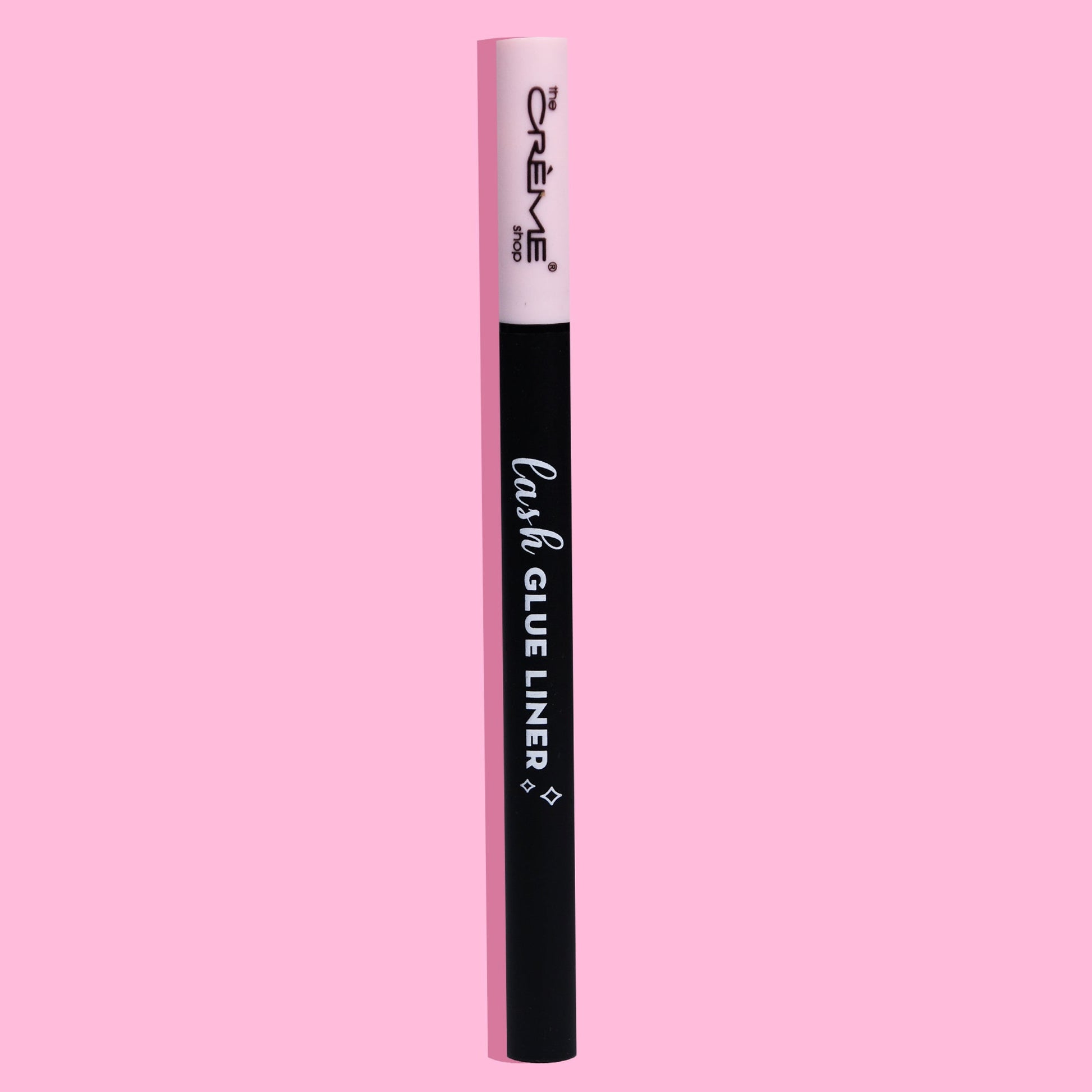 Epic Lash Glue Liner - Matte Black Glue Liners The Crème Shop 