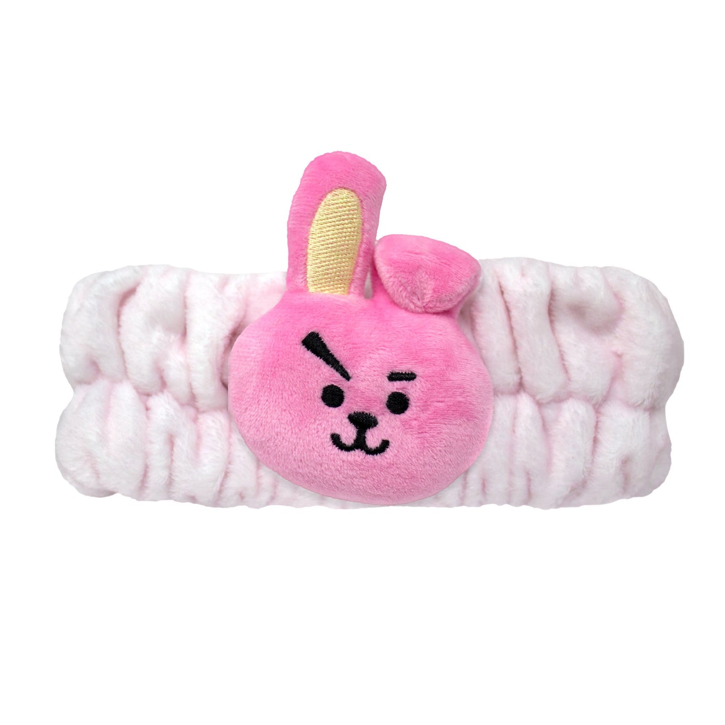 3D Teddy Headyband™ - COOKY Headbands The Crème Shop x BT21 