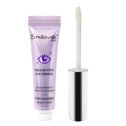 Crease-Free Eye Primer Primer The Crème Shop 