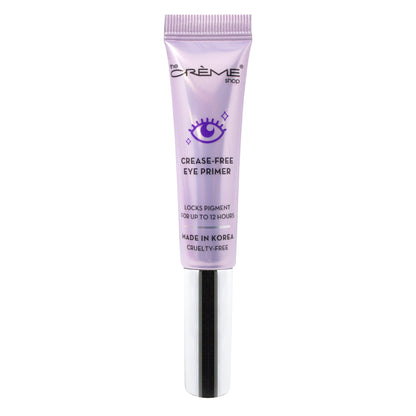 Crease-Free Eye Primer Primer The Crème Shop 