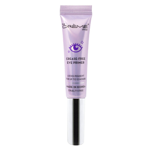 Crease-Free Eye Primer Primer The Crème Shop 