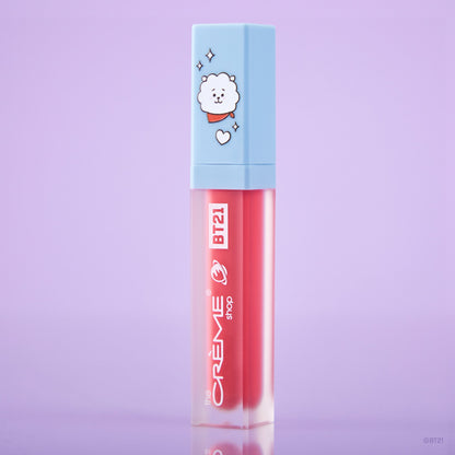 The Crème Shop | BT21: UNIVERSTAIN LIP TINT The Crème Shop x BT21 