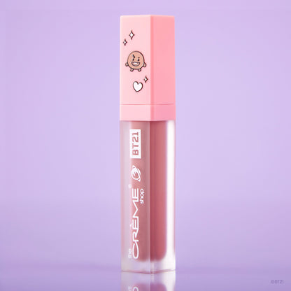 The Crème Shop | BT21: UNIVERSTAIN LIP TINT The Crème Shop x BT21 