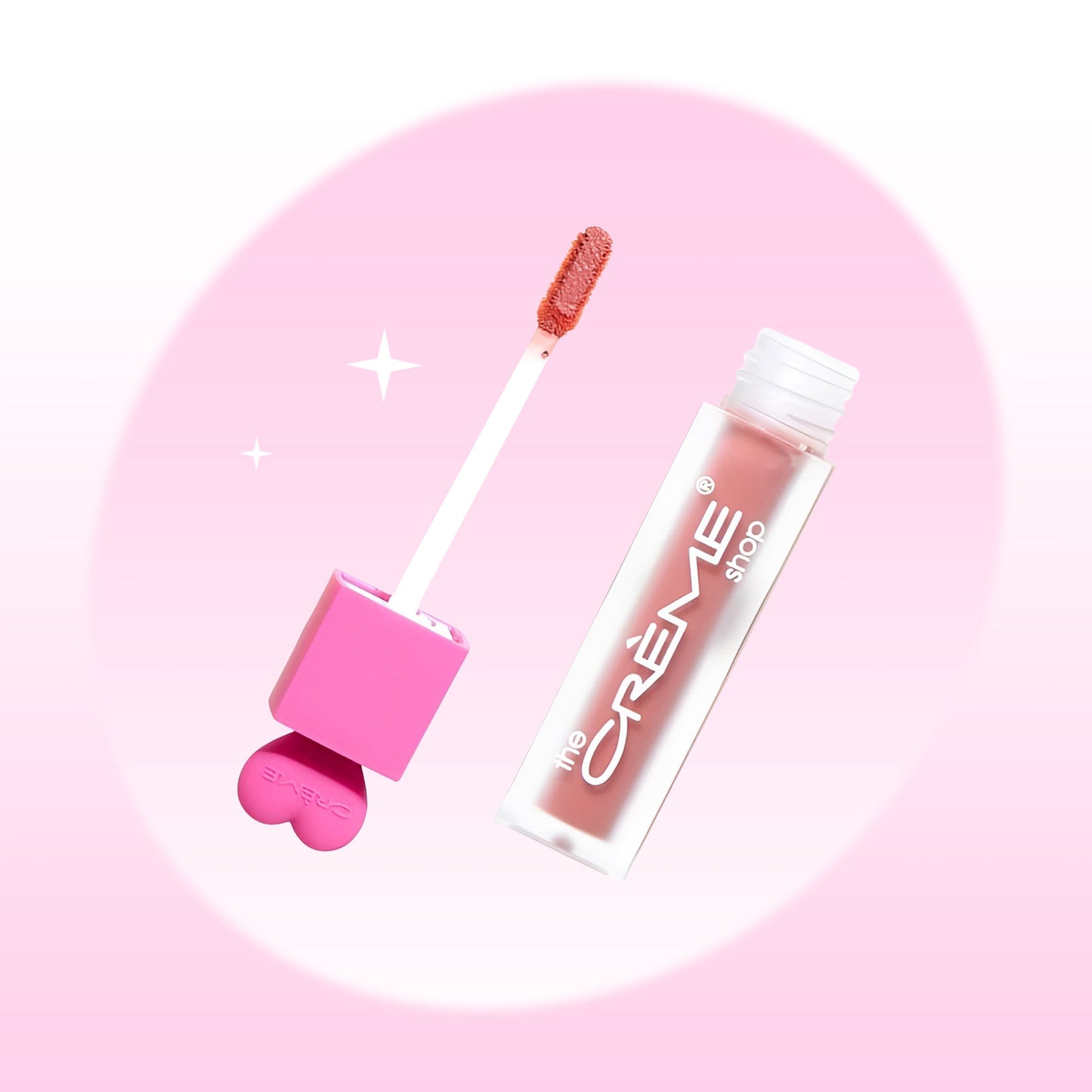 Cheeky Liquid Blush Liquid Blush The Crème Shop 